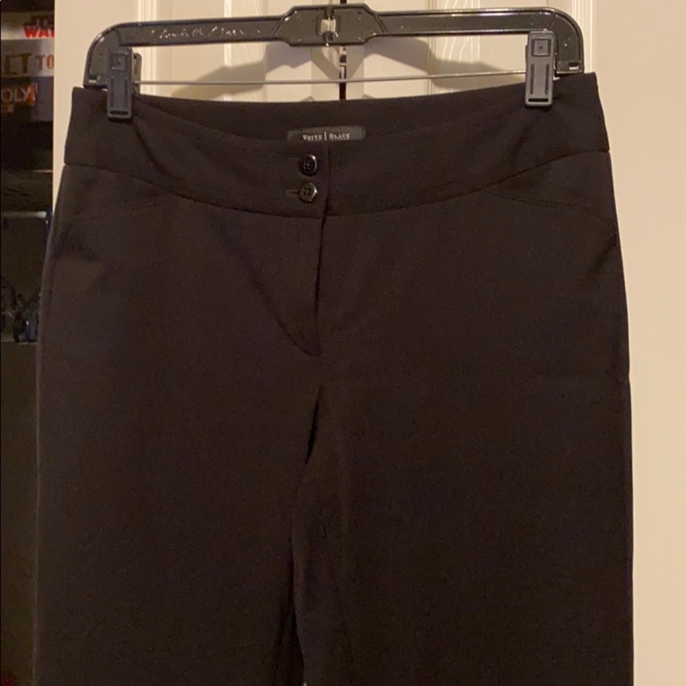 Dress pants